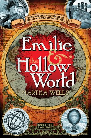 [Emilie 01] • Emilie & the Hollow World